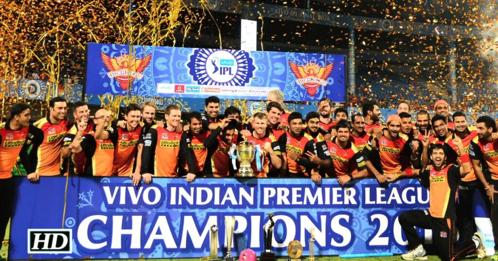 SRH