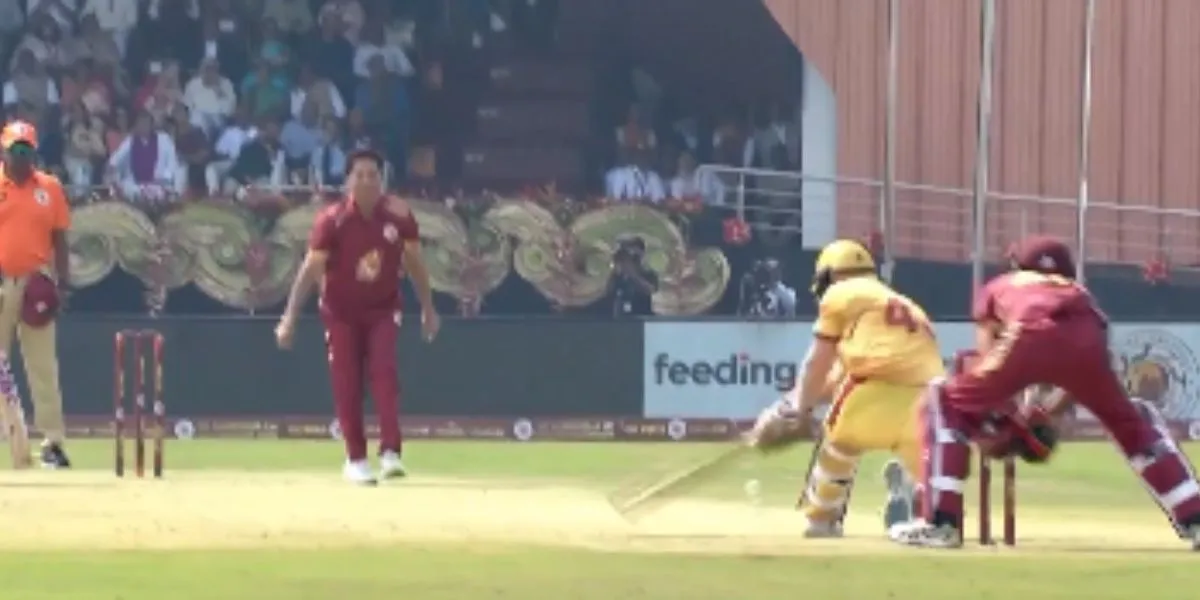 Sachin Tendulkar