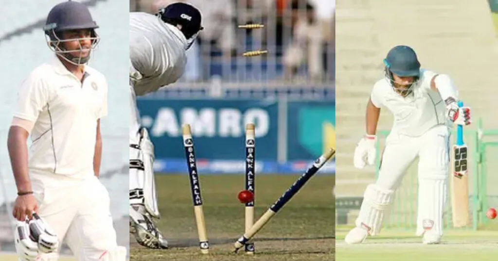 Sanju Samson ने की रणजी में T20 वाली बल्लेबाजी, गेंदबाजों की ली रिमांड, फिर कर गए ये बड़ी गलती
