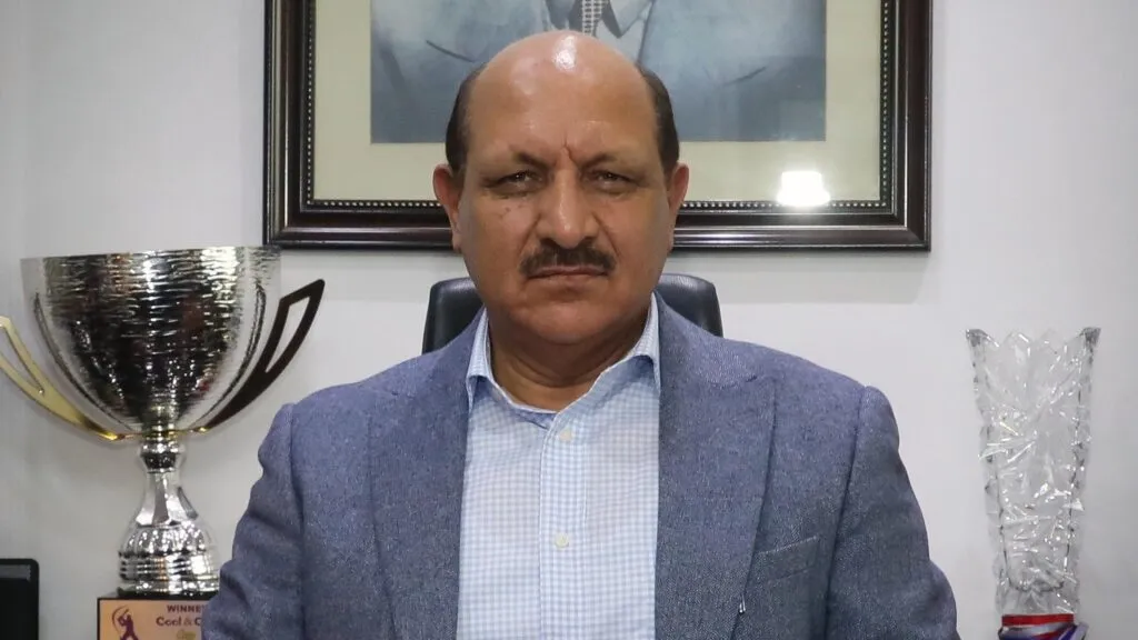 Shah Khawar