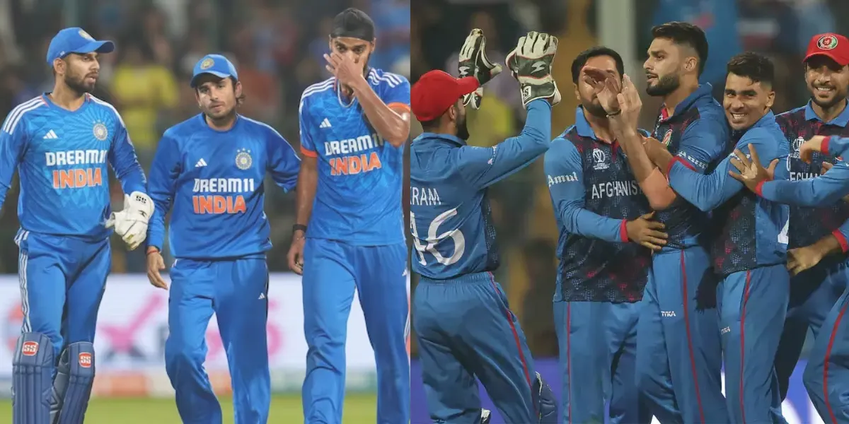 Shaun Marsh retires from professional career before IND vs AFG 2nd match