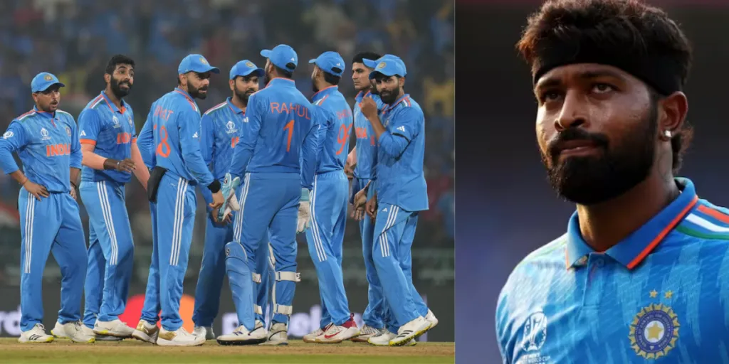 These 3 players show bullying behavior in Team India