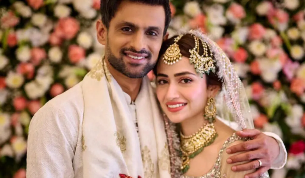 Shoaib Malik