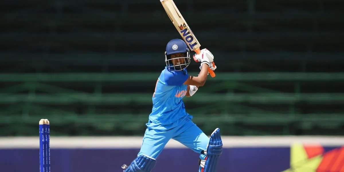 Shweta Sehrawat