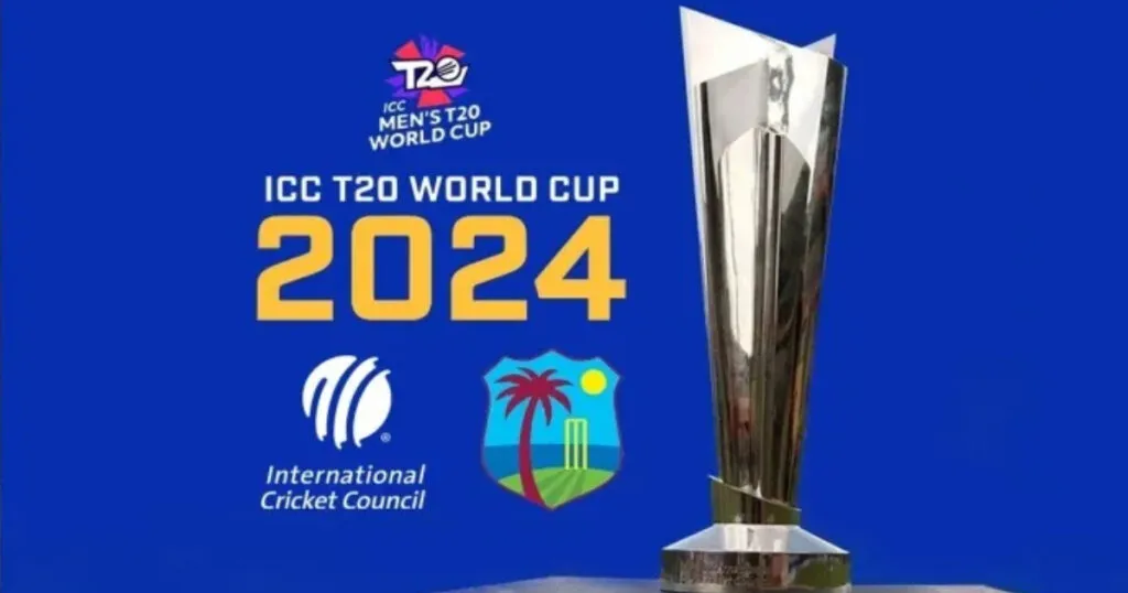 T20 World Cup 2024