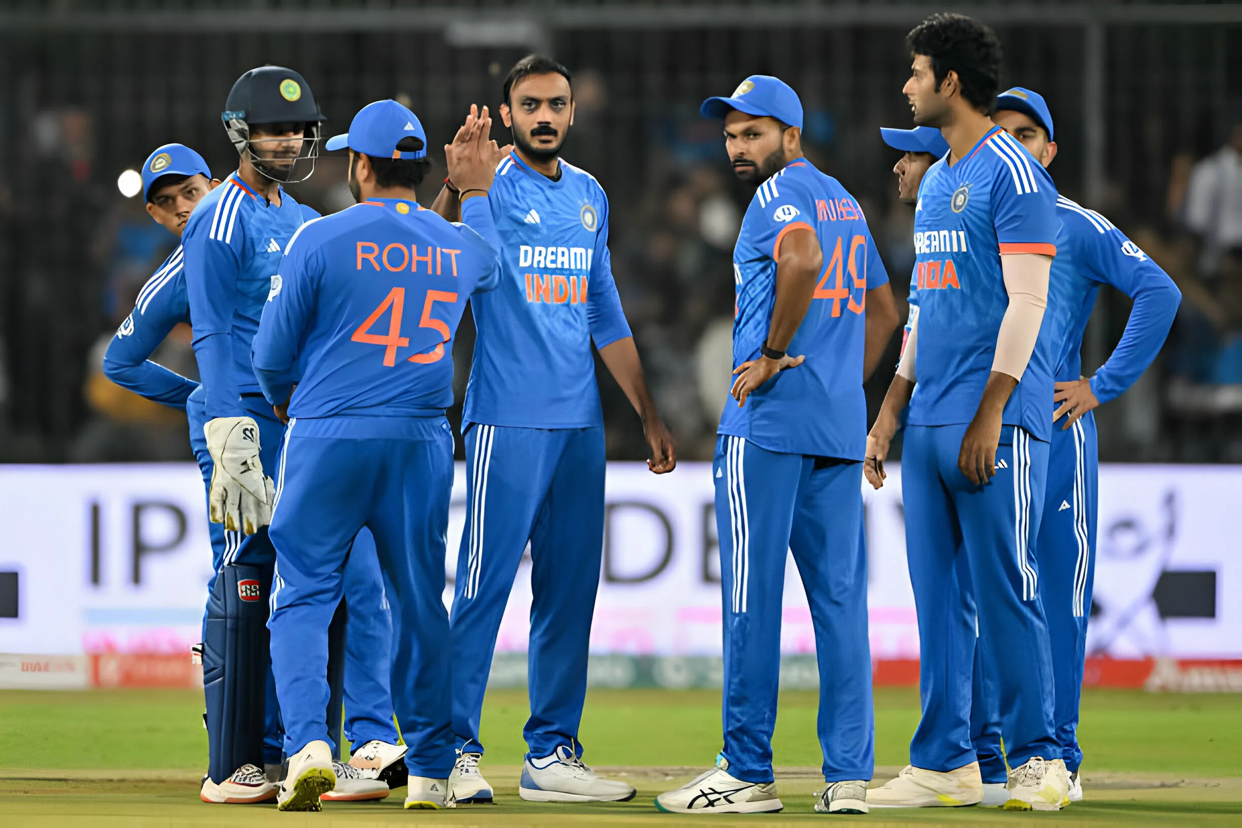 Team India