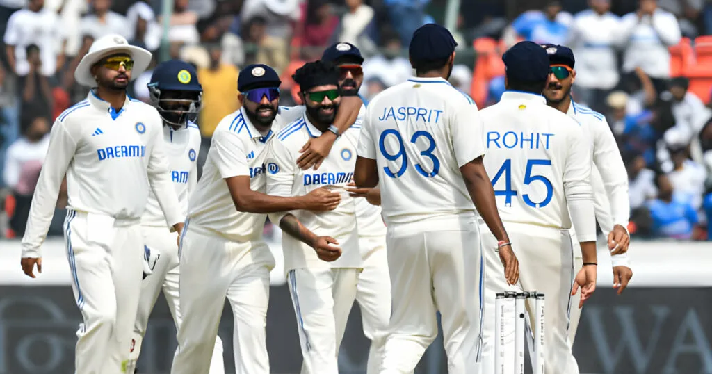 Team India