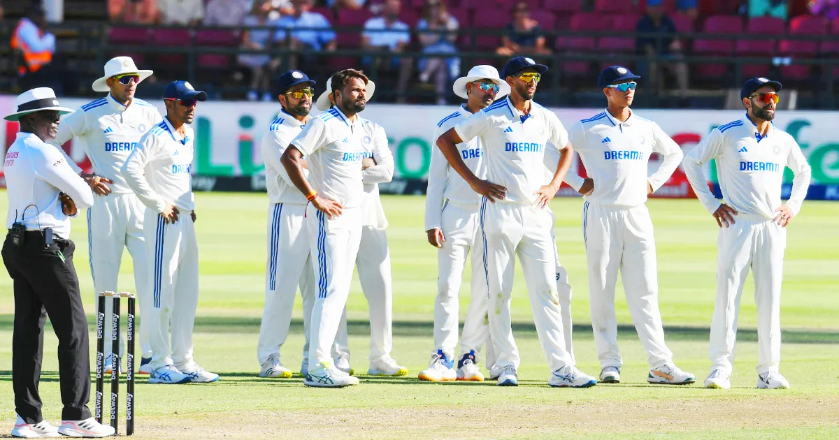 बर्गर के मुंह लगा Team India का ये खूंखार खिलाड़ी, खा गए पूरा करियर, अब भारत के लिए कभी नहीं खेलेगा टेस्ट क्रिकेट