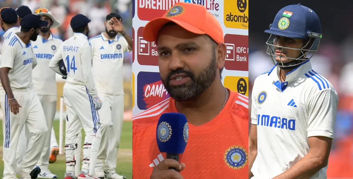 Team India