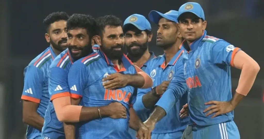 Team India