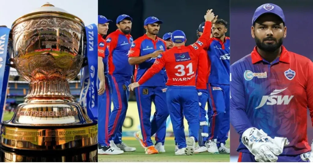 IPL 2024 से पहले Delhi Capitals के लिए आई बुरी खबर, 8 साल के लिए इस खिलाड़ी को हुई जेल, भरी जवानी में बर्बाद हो गया करियर