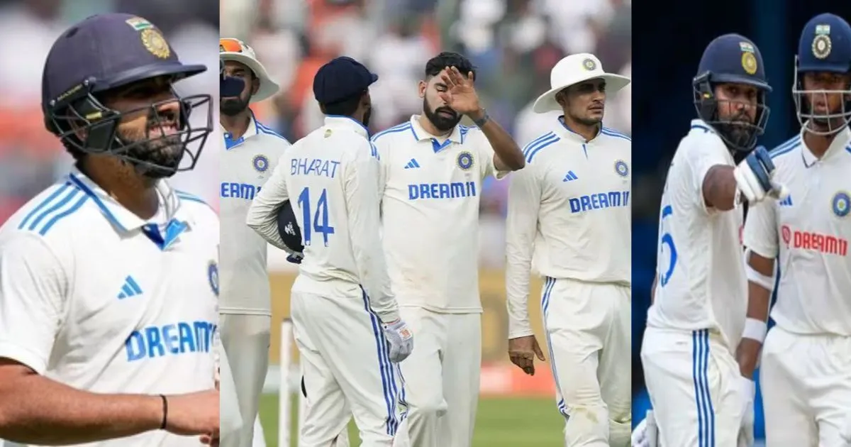 Team India