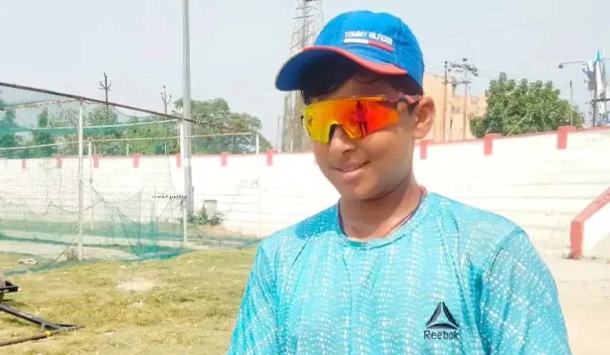 Vaibhav Suryavanshi