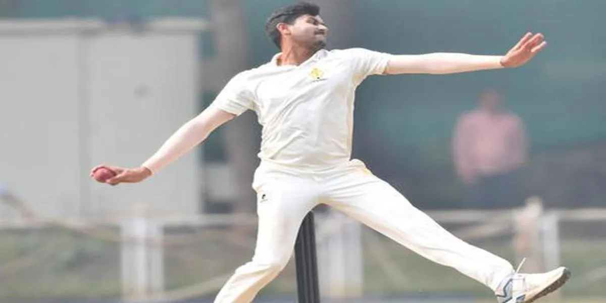 Vasuki Koushik
