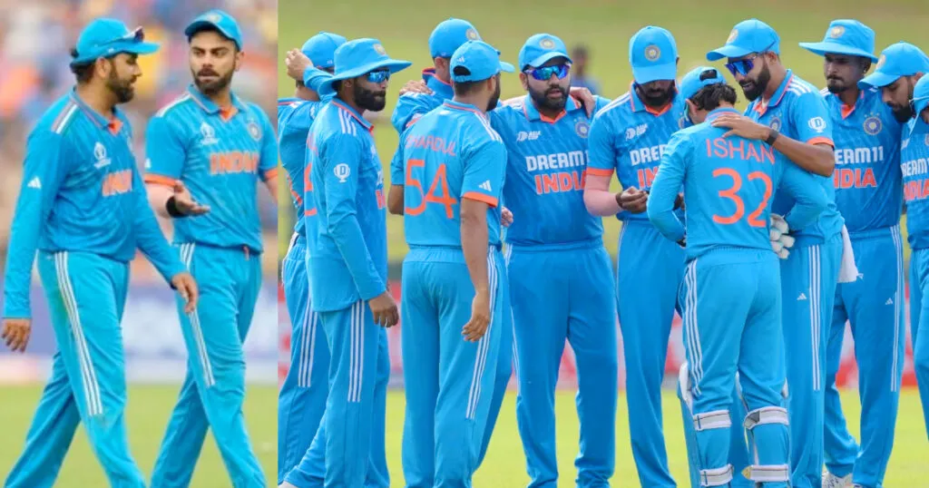 अफगानिस्तान के खिलाफ भारत की T20 टीम का ऐलान, Virat Kohli और रोहित की हुई वापसी, 3 सीनियर हुए बाहर