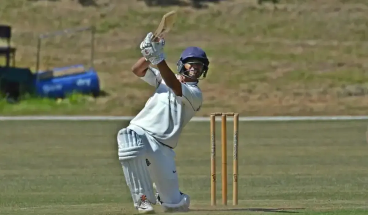 Virat Singh