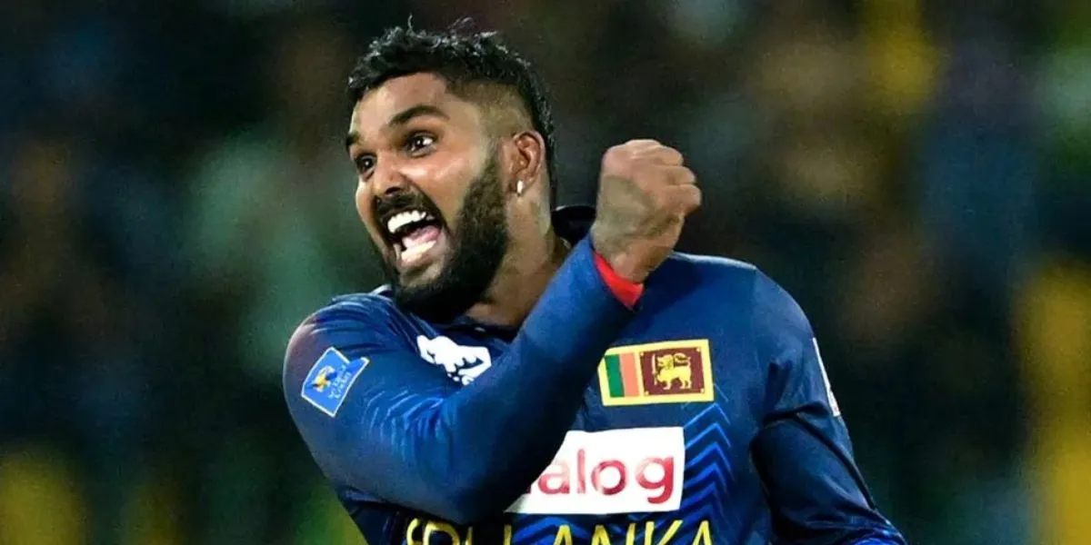 Wanindu Hasaranga