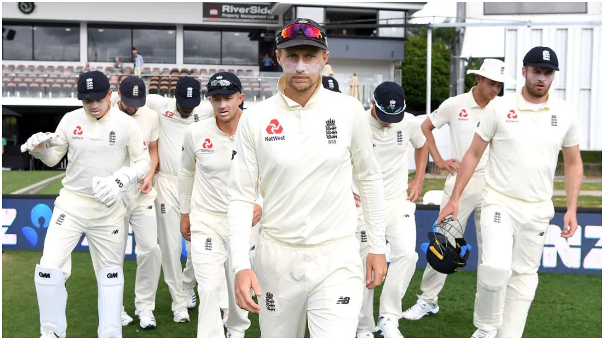 england cricket team