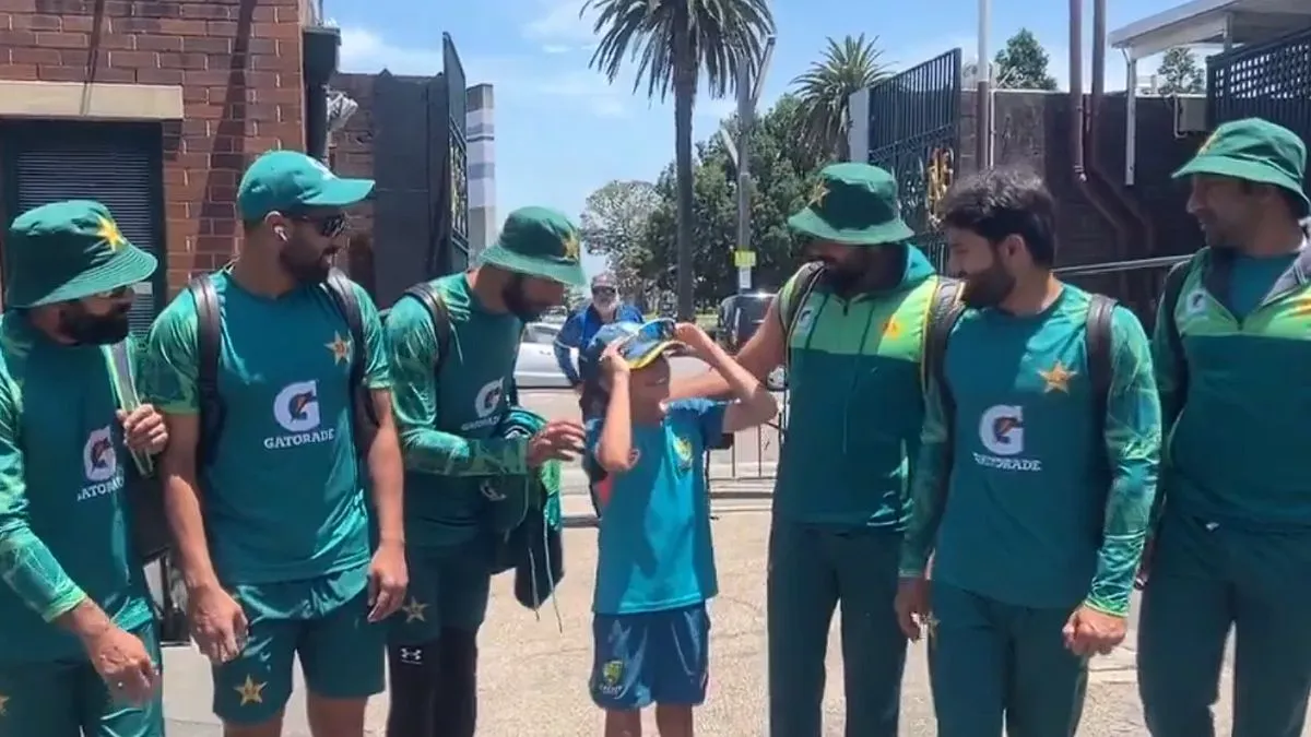 Andrew Symonds