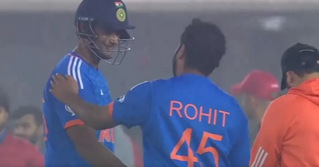 IND vs AFG