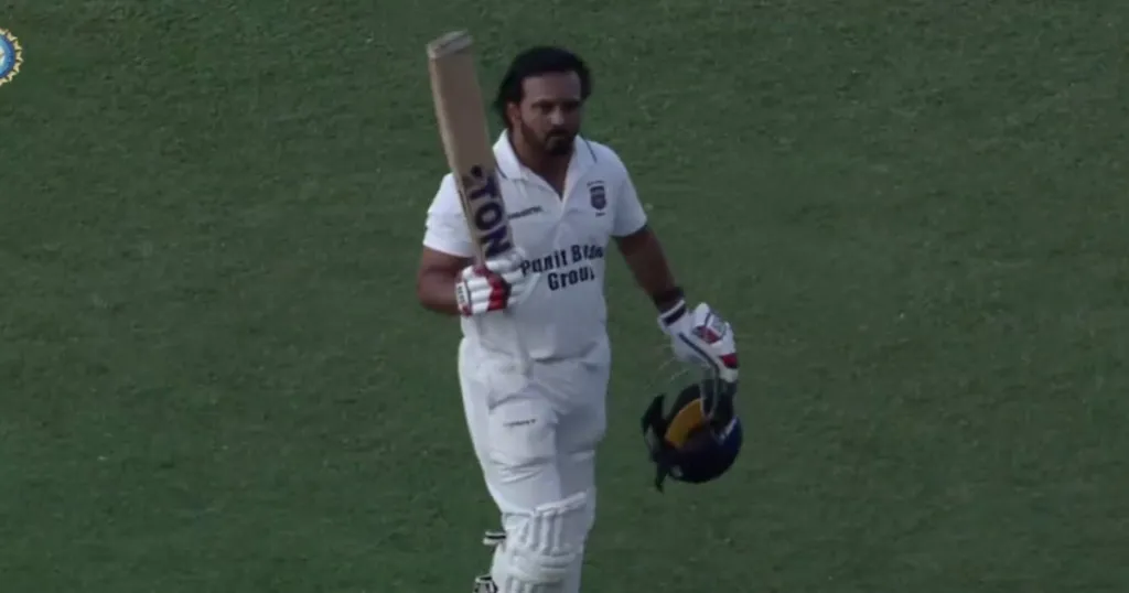 kedar jadhav
