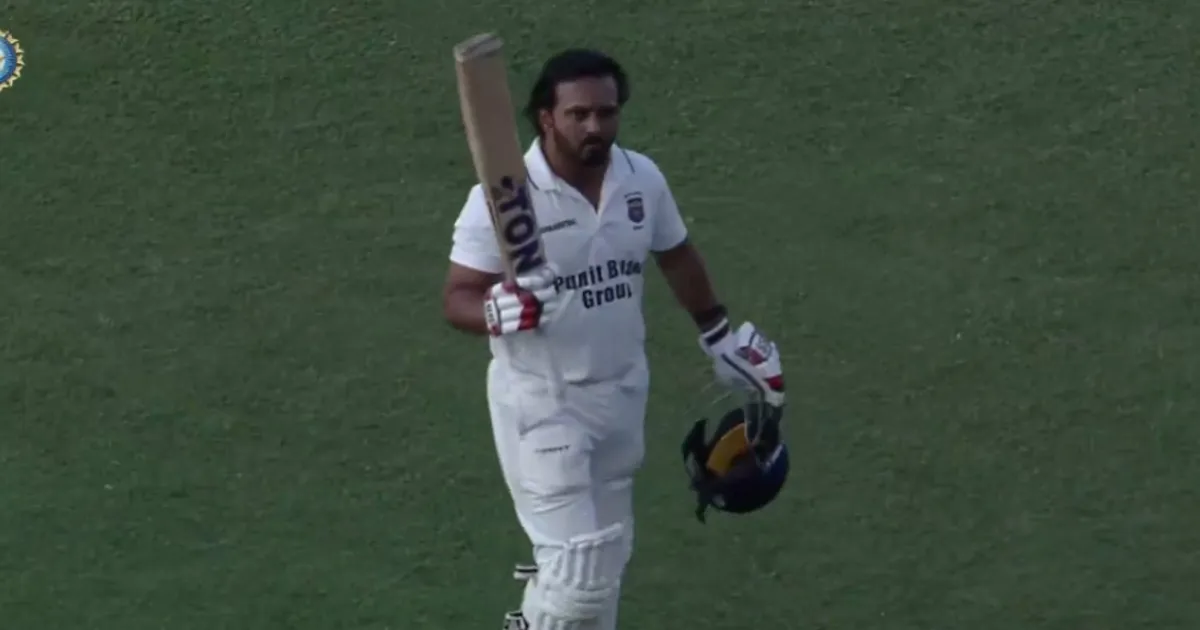 kedar jadhav