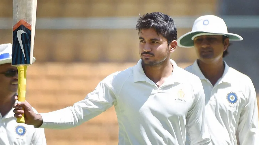 manish pandey