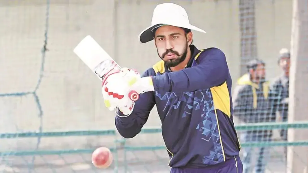 Ramandeep Singh