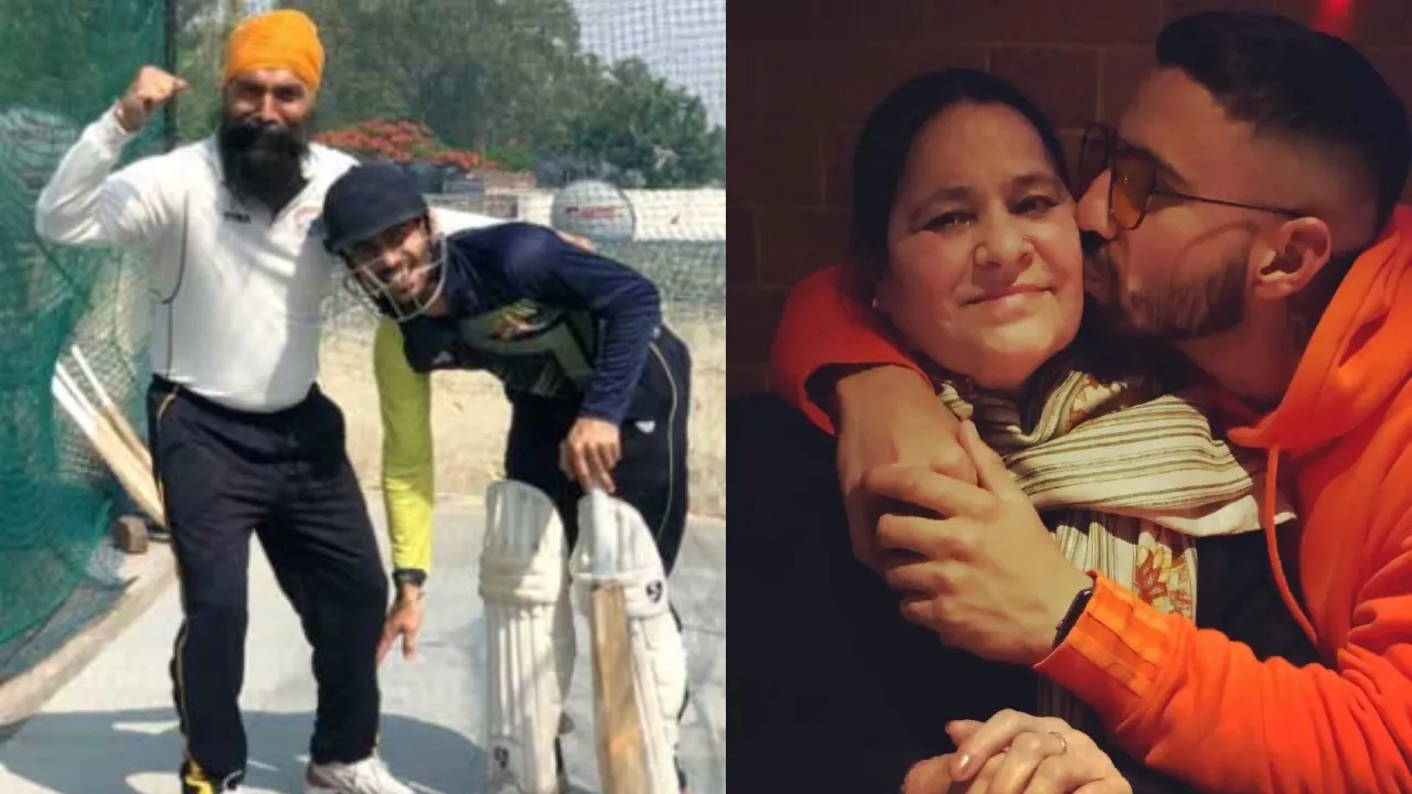Ramandeep Singh Biography: रमनदीप सिंह का जीवन परिचय, उम्र, रिकॉर्ड, गर्लफ्रेंड, नेटवर्थ, फैमिली और कुछ रोचक जानकारियां