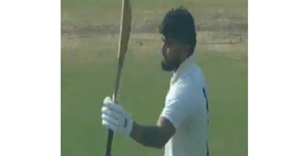 riyan parag