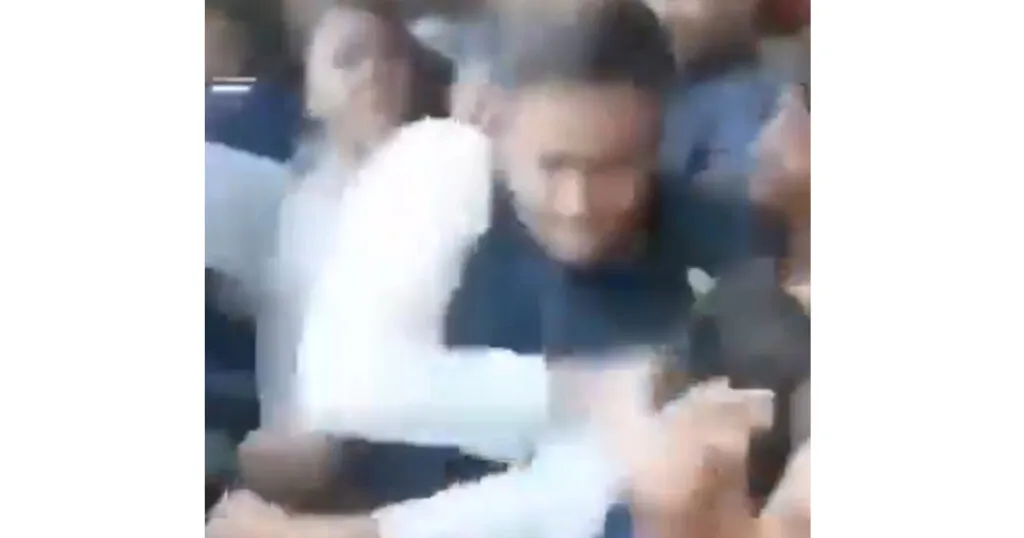 Shakib Al Hasan