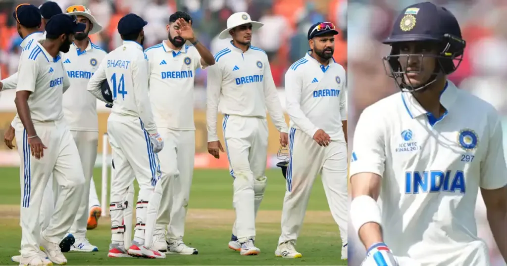 आखिरी 3 टेस्ट के लिए Shubman Gill का पत्ता कटना तय! रिप्लेस करने को तैयार है 20 हजार रन बनाने वाला बल्लेबाज