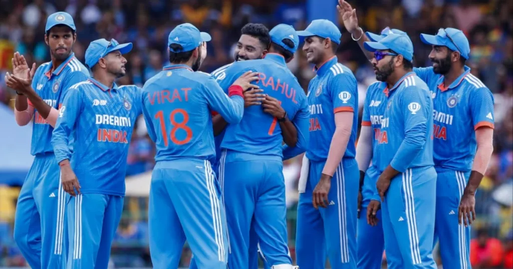 Team India में सिर्फ बैकअप खिलाड़ी बनकर रह गया है ये खूंखार बल्लेबाज, 9 साल पहले किया था डेब्यू