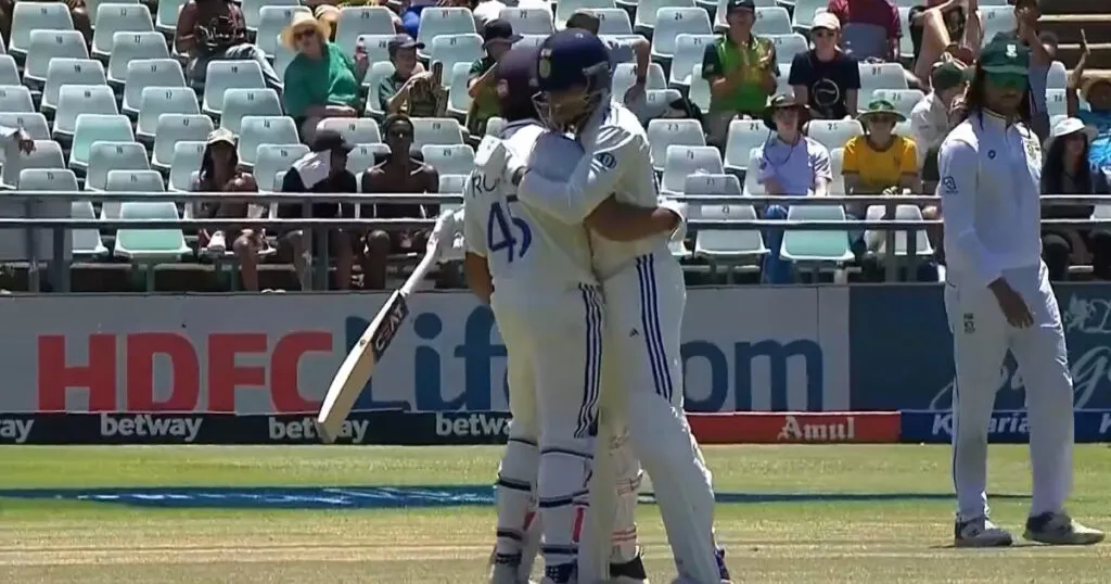 team india