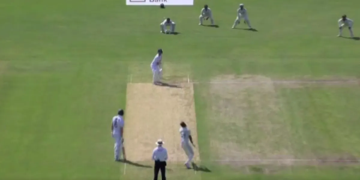 Akash Deep- Ben Duckett