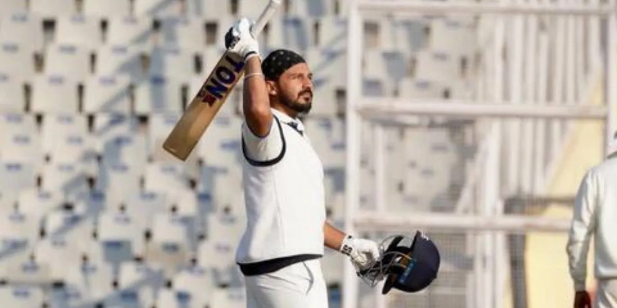 Anmolpreet Singh