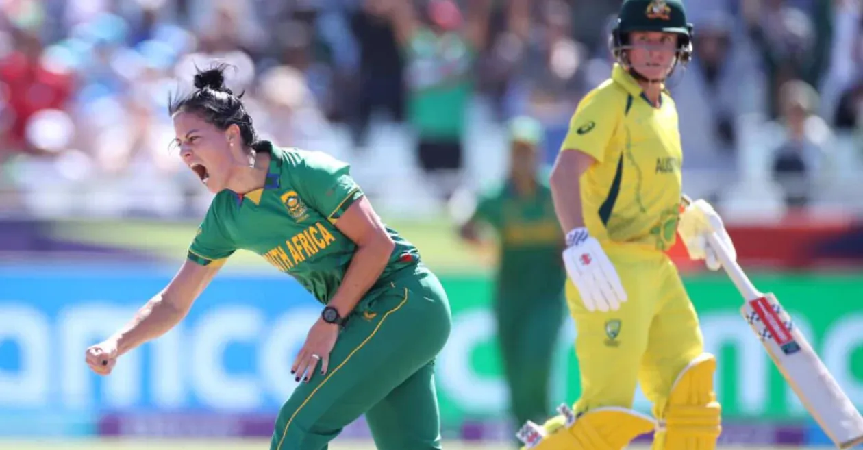  south africa women team , australia women team , AUS-W vs SA-W