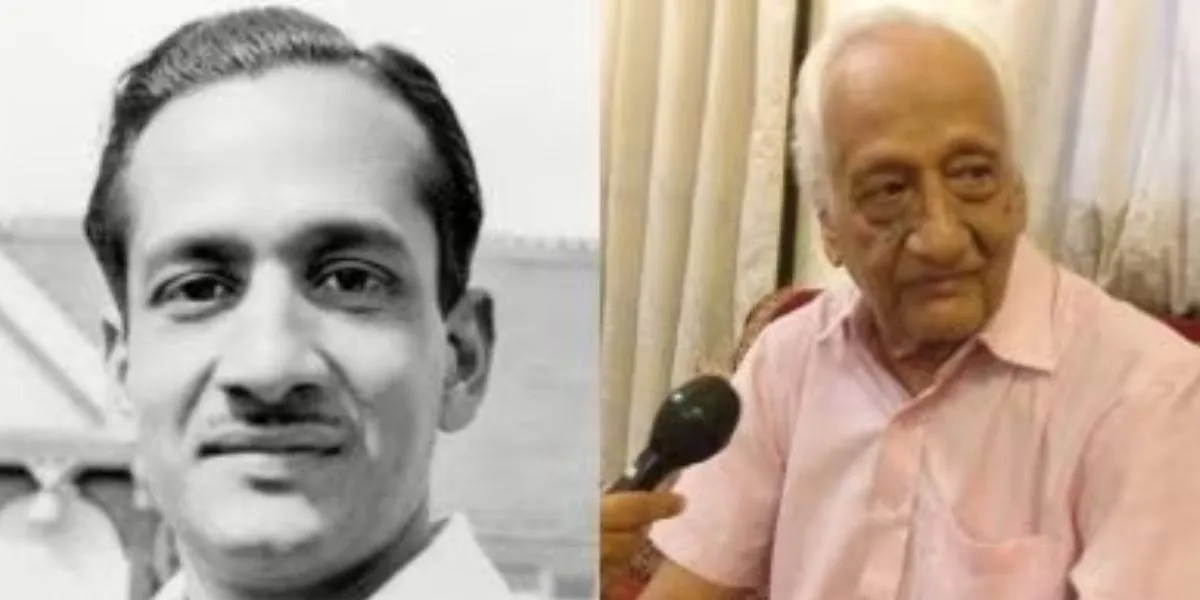 Dattajirao Gaekwad