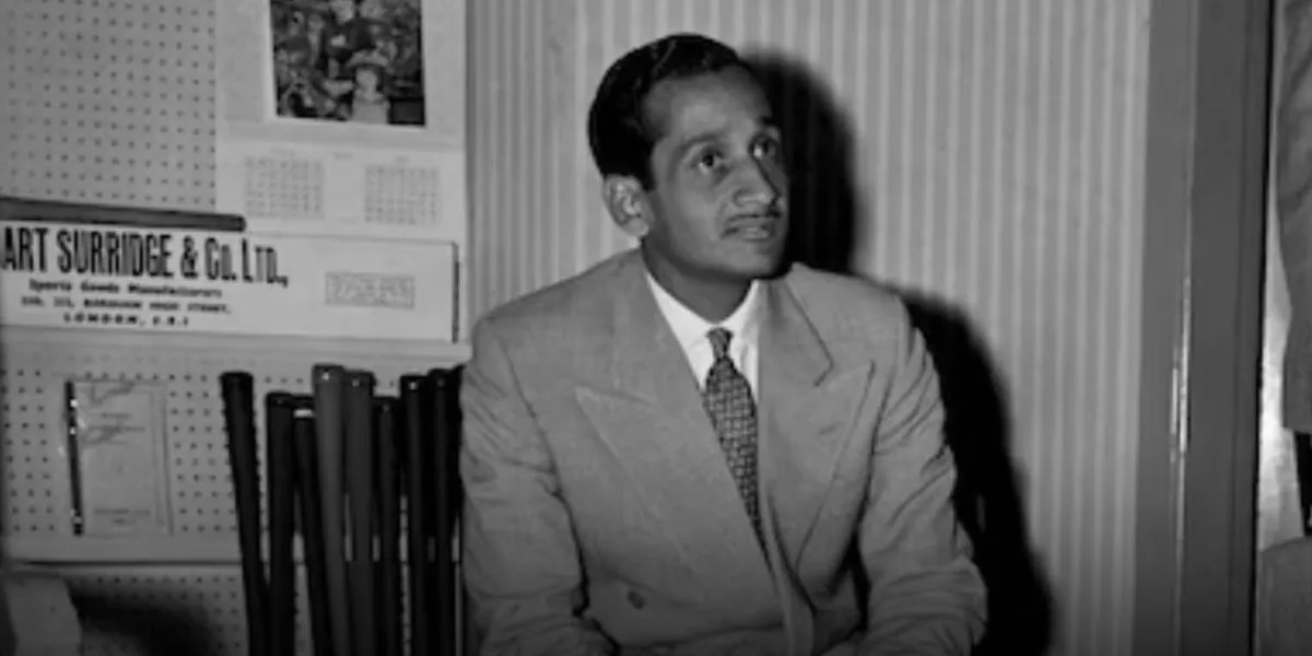Dattajirao Gaekwad
