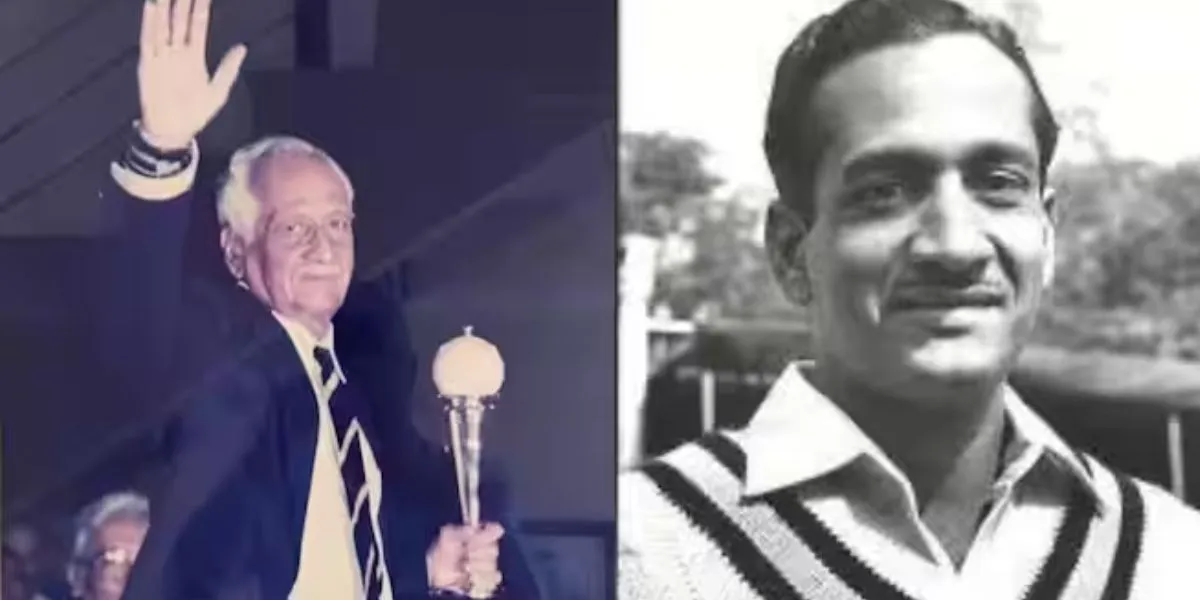 Dattajirao Gaekwad