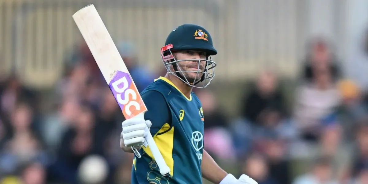 David Warner