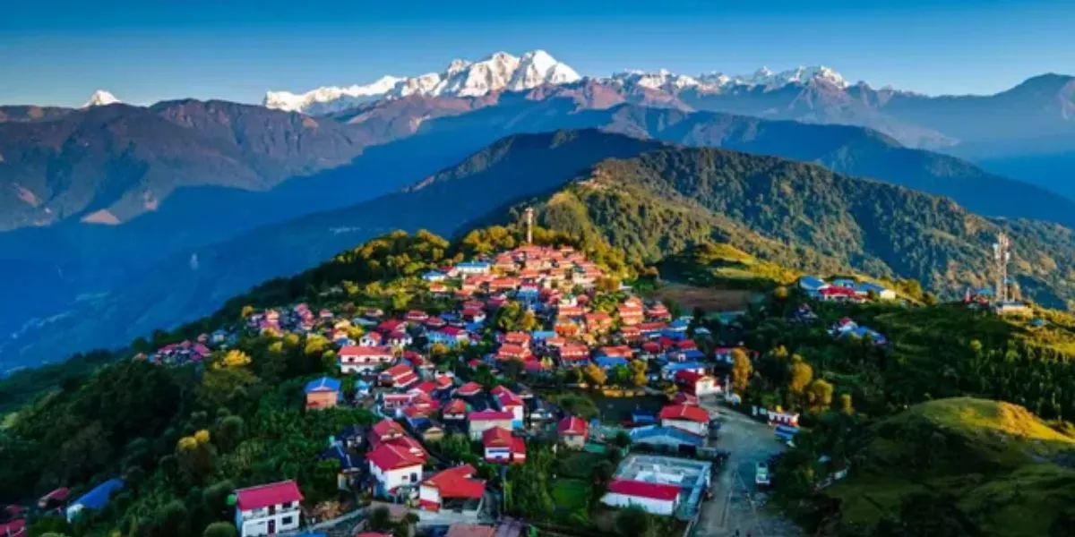 Dharamshala