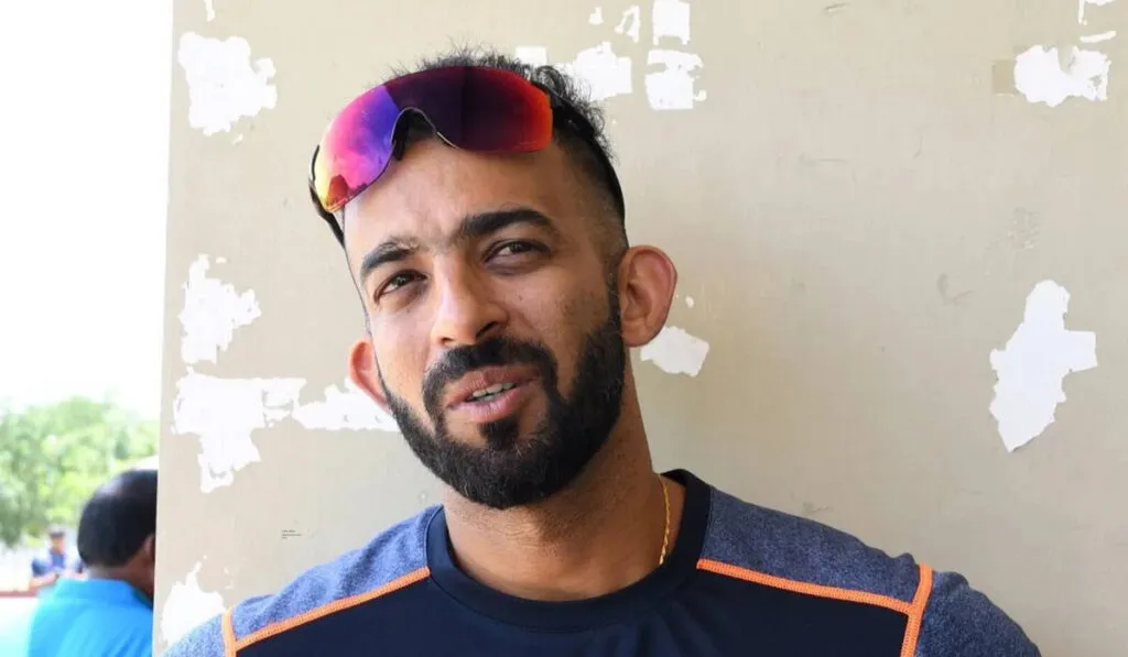 Team India