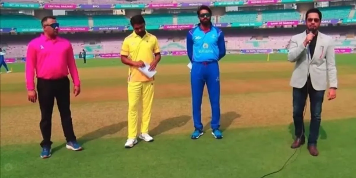 Hardik Pandya