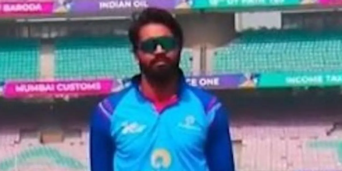 Hardik Pandya