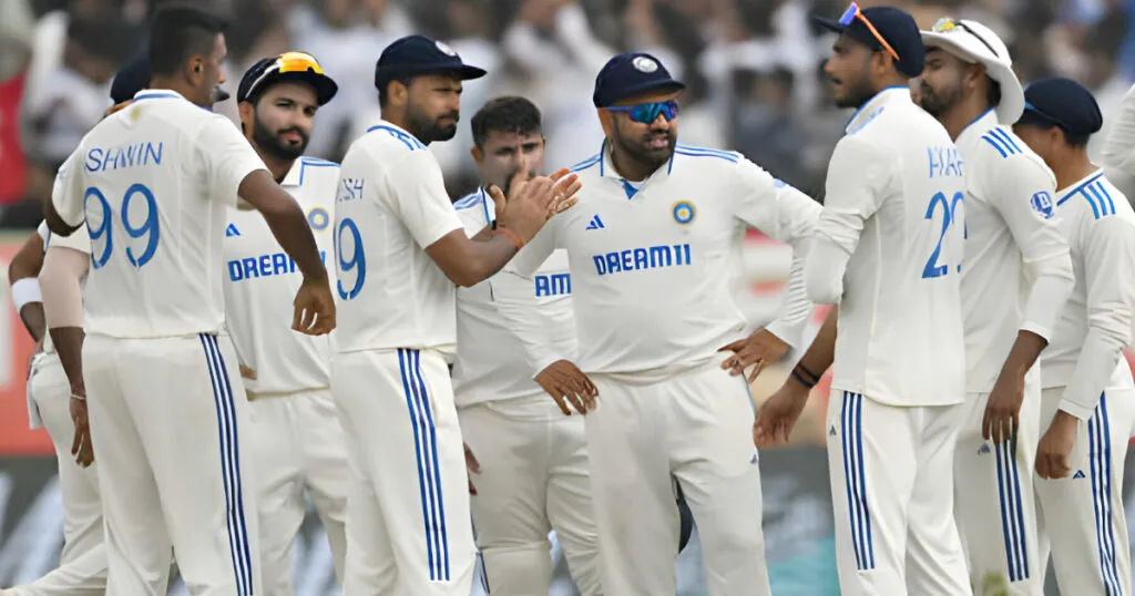 IND vs ENG