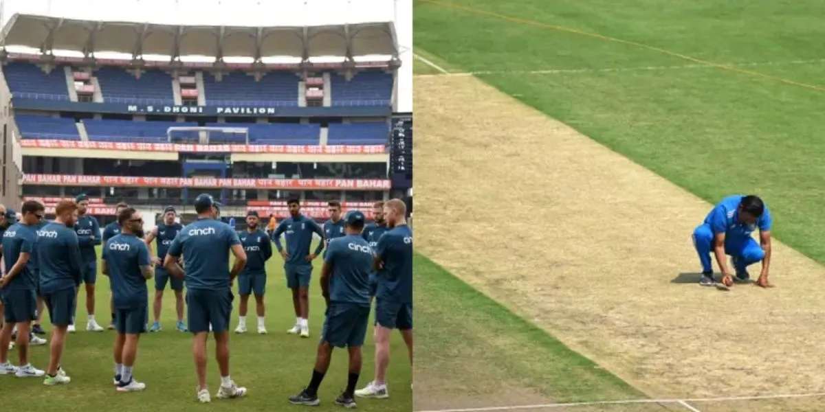 IND vs ENG