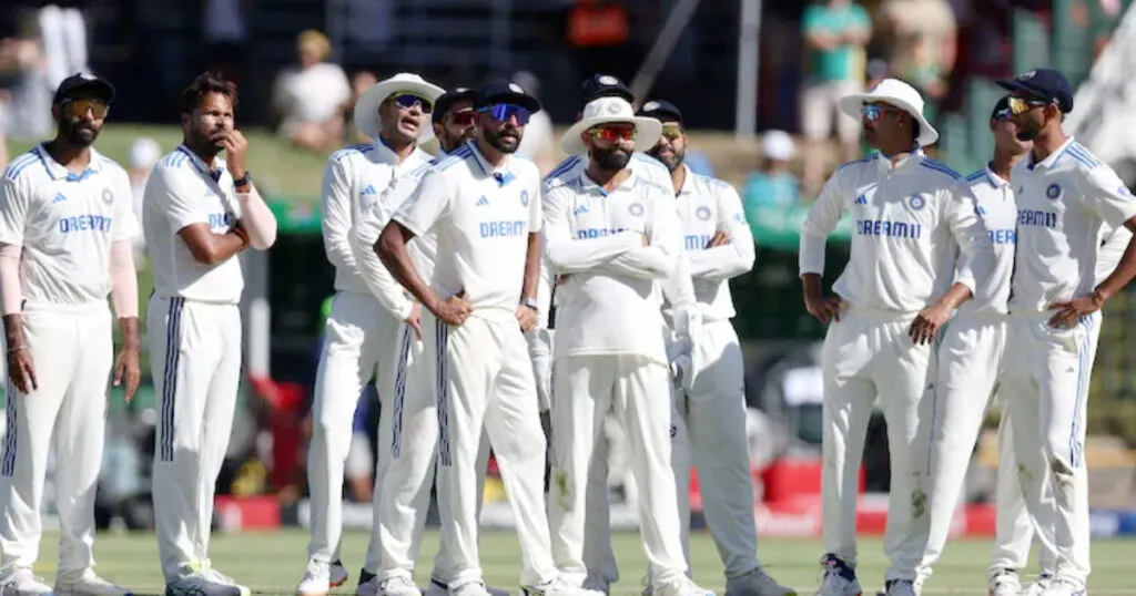 IND vs ENG