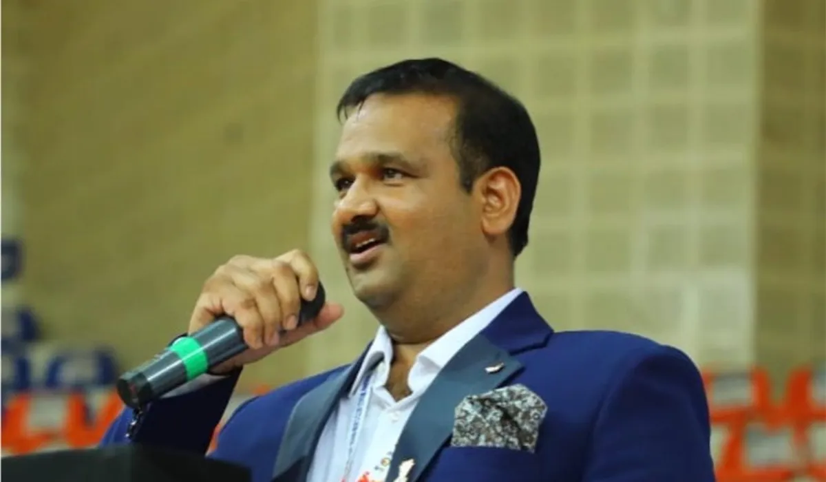 Jagan Mohan Rao Arishnapally