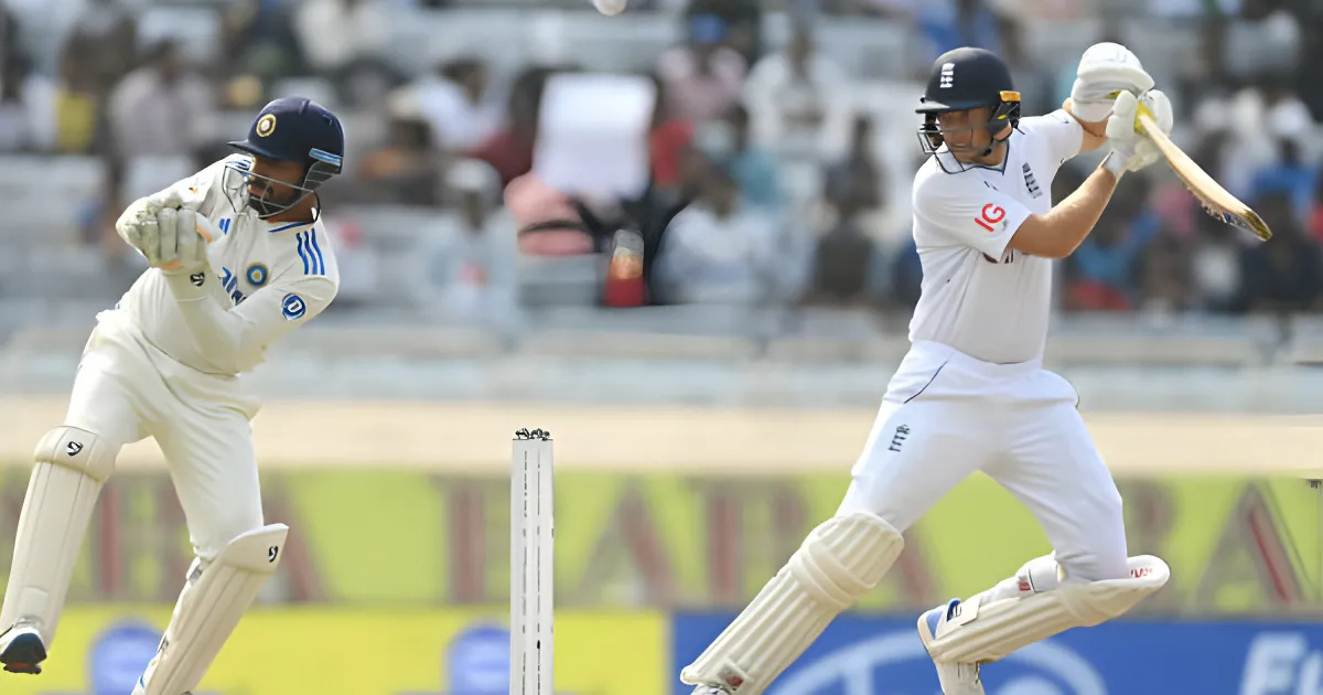 Joe Root